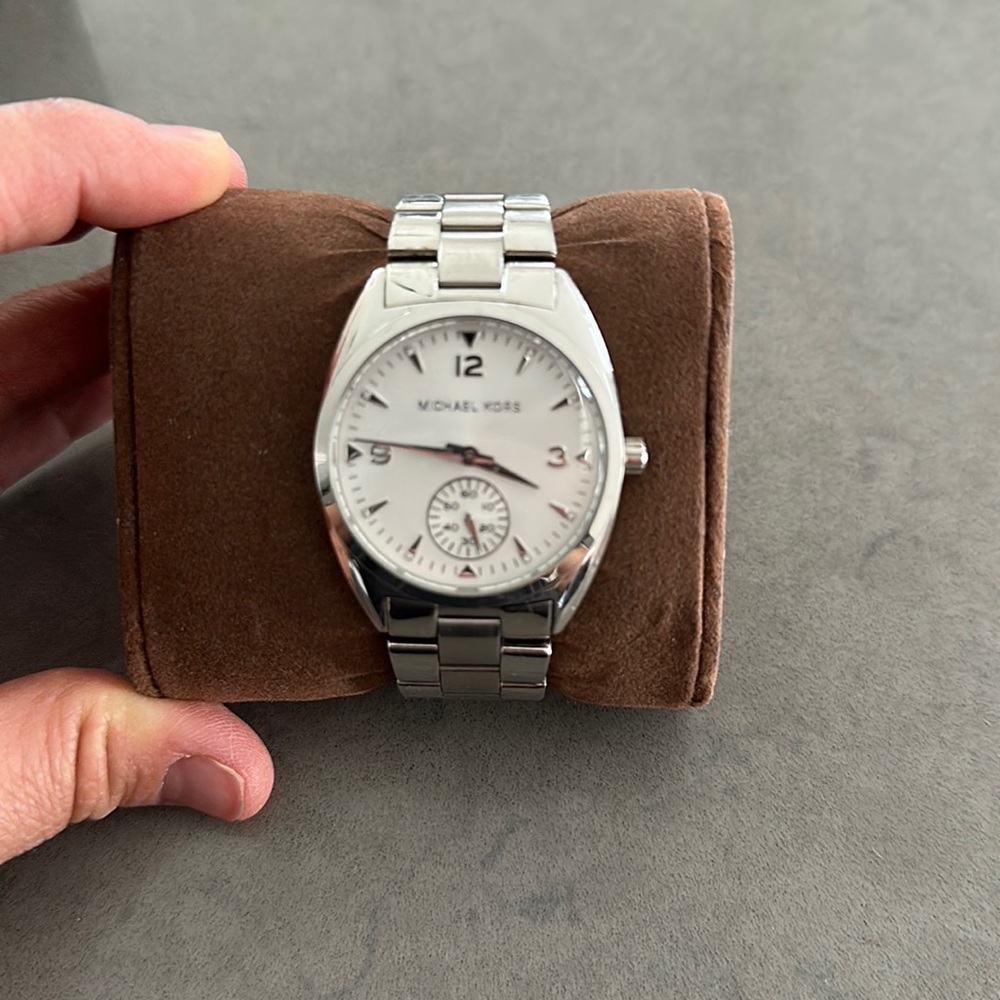 Michael Kors watch